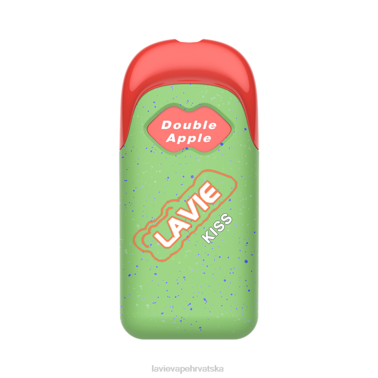 dupla jabuka LAVIE KISS 8000 udaha 2DHBL106 | Lavie Hr